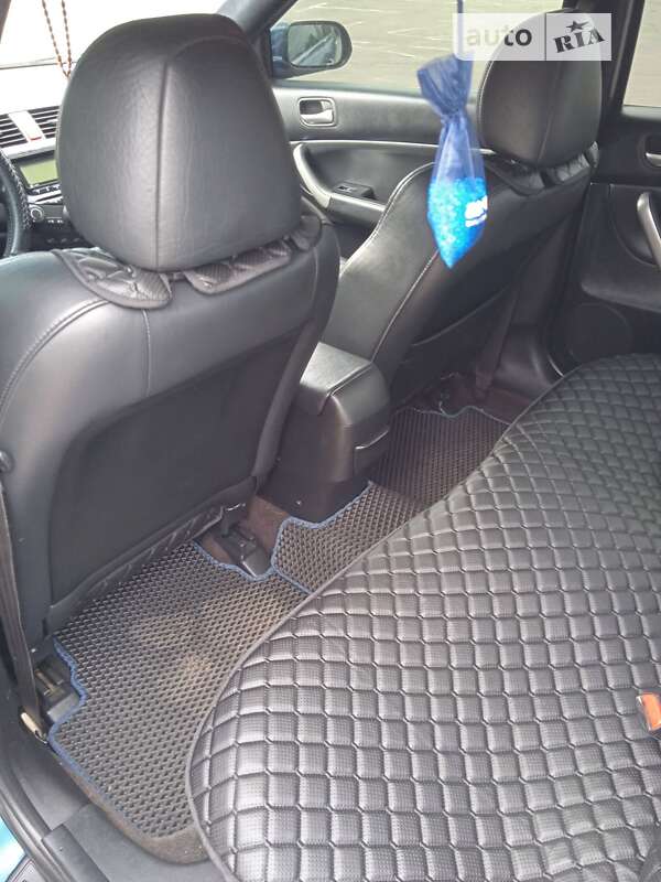 Седан Honda Accord 2004 в Світловодську