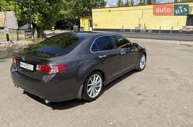 Седан Honda Accord 2008 в 