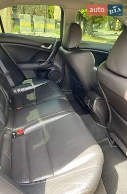 Седан Honda Accord 2008 в 