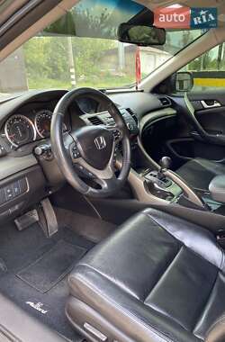Седан Honda Accord 2008 в 