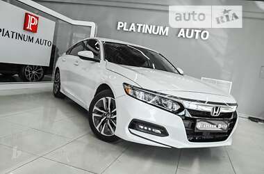 Седан Honda Accord 2020 в Одессе