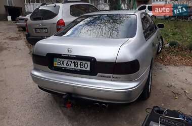 Седан Honda Accord 1995 в Кам'янець-Подільському