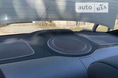 Седан Honda Accord 2011 в 