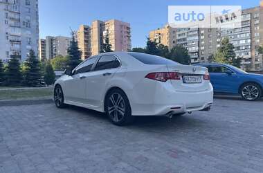 Honda Accord 2011 Honda Accord 2011