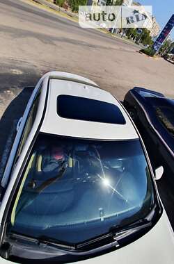 Купе Honda Accord 2010 в 