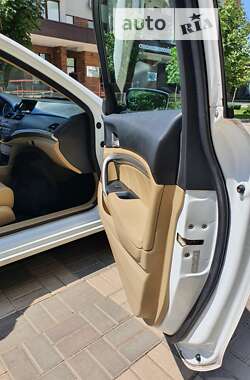 Купе Honda Accord 2010 в 