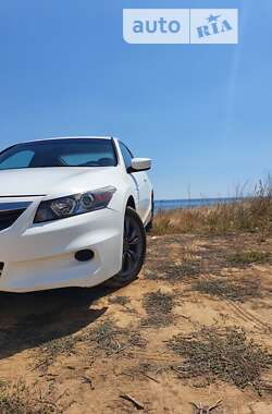 Honda Accord 2010 Honda Accord 2010