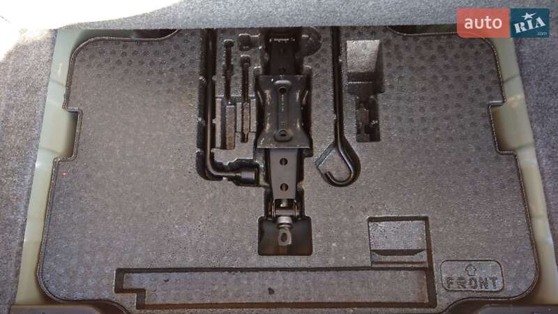 Седан Honda Accord 2019 в Львові