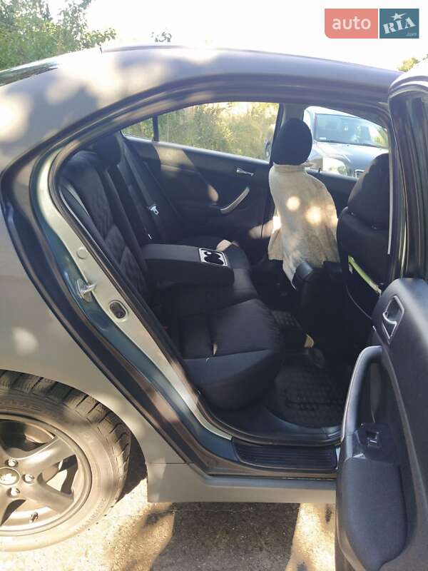 Седан Honda Accord 2004 в Вінниці