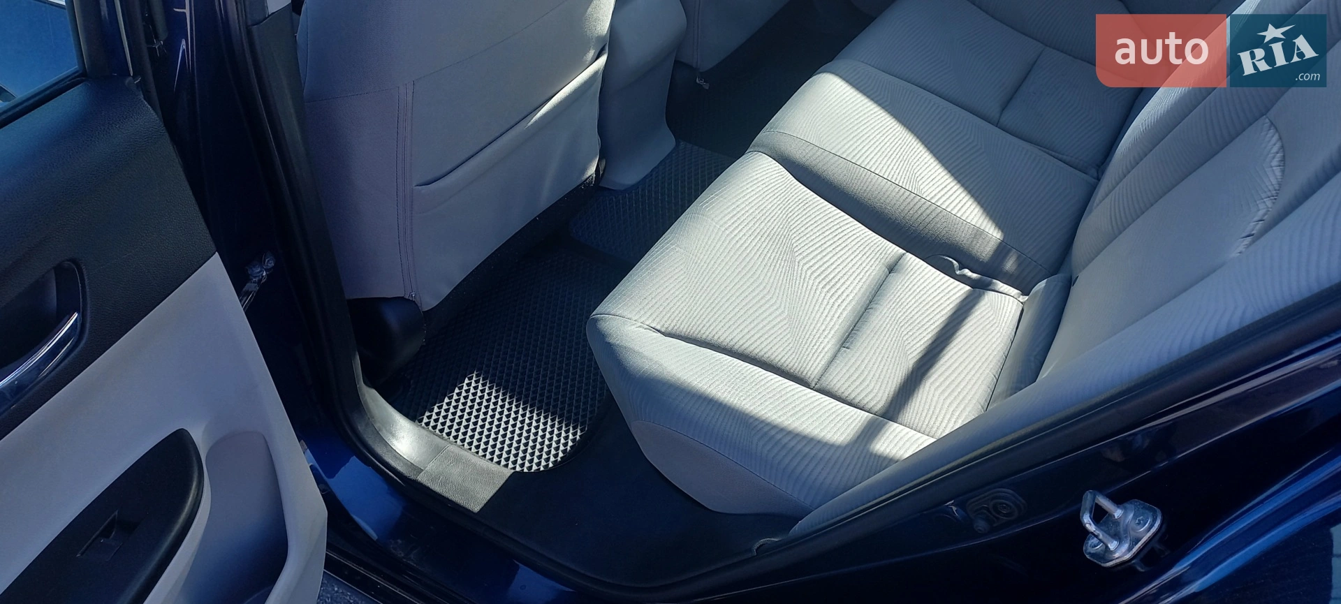 2015 Honda Accord - мініатюра 10