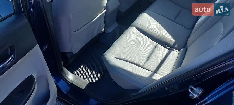 Седан Honda Accord 2015 в Харькове фото 10 Седан Honda Accord 2015 в Харькове