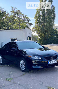 Honda Accord 2012 Honda Accord 2012
