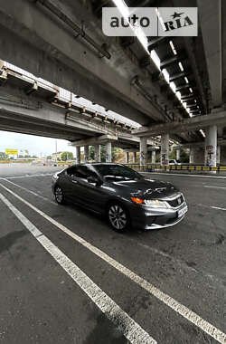Honda Accord 2013 Honda Accord 2013