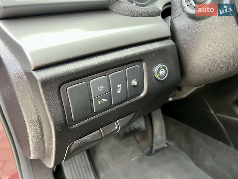 Седан Honda Accord 2011 в Одессе