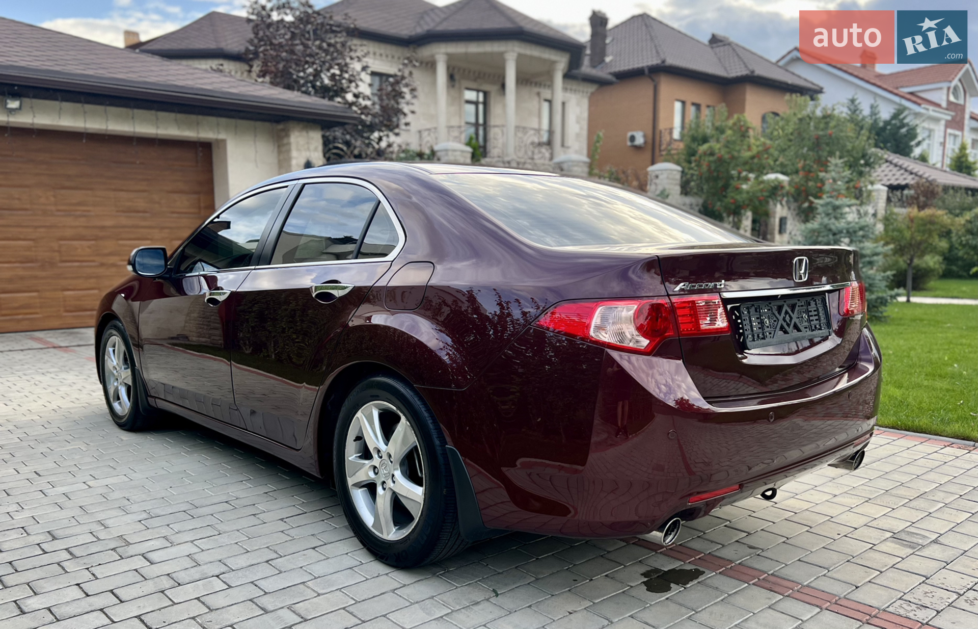 2011 Honda Accord - мініатюра 38