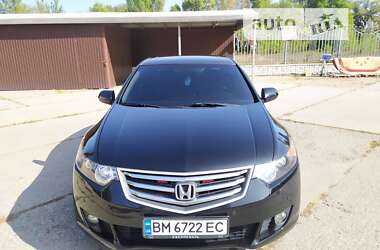 Honda Accord 2010