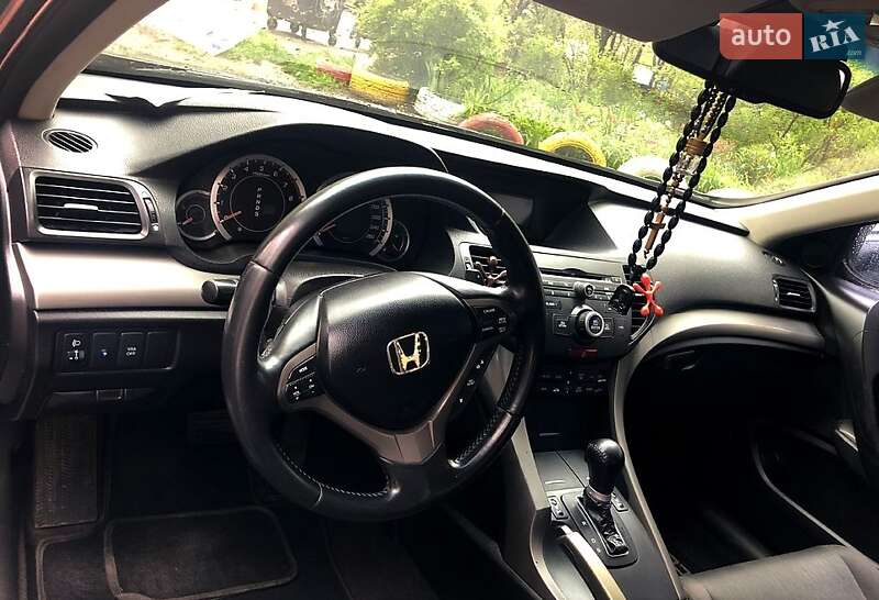 Седан Honda Accord 2008 в Одесі