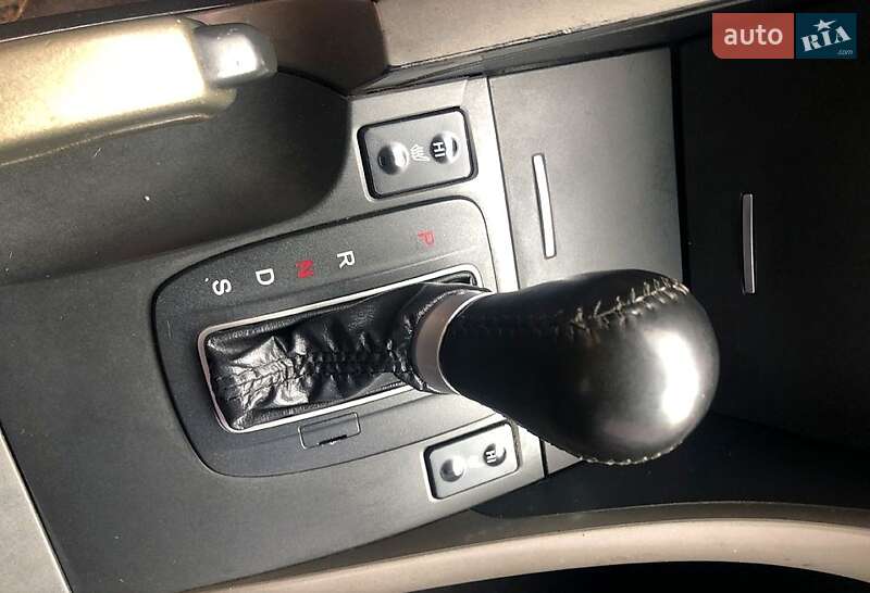 Седан Honda Accord 2008 в Одесі
