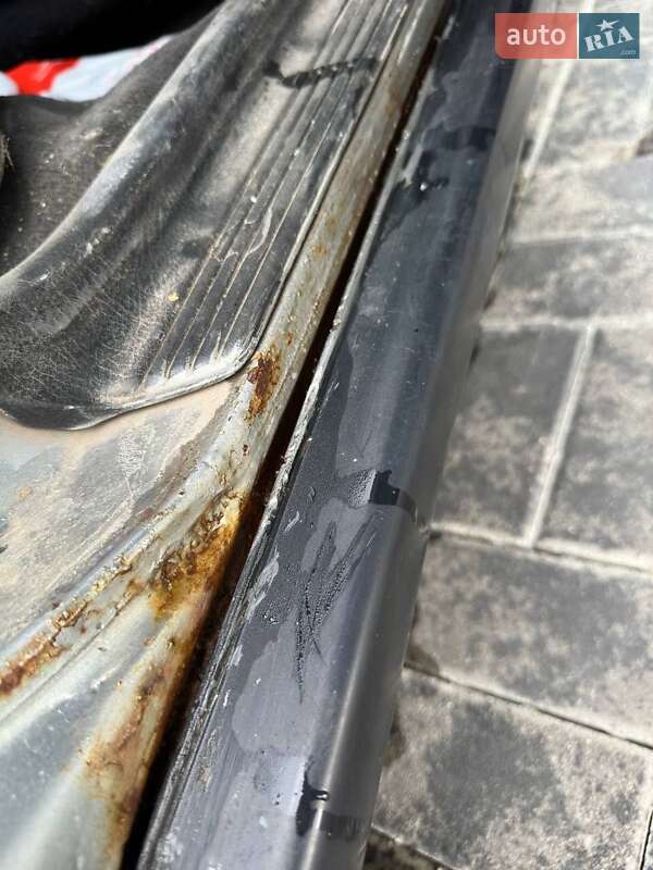 Седан Honda Accord 1995 в Кореці