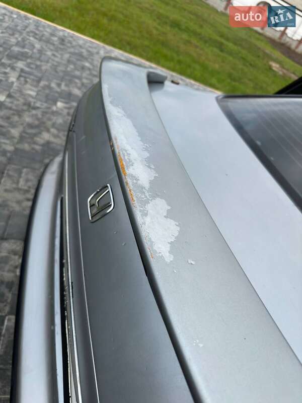 Седан Honda Accord 1995 в Кореці