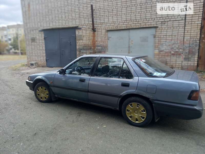 Седан Honda Accord 1987 в Покрове