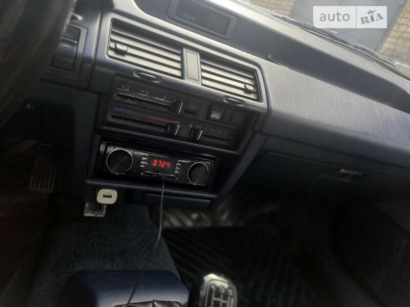 Седан Honda Accord 1987 в Покрове