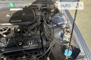 Седан Honda Accord 1987 в 