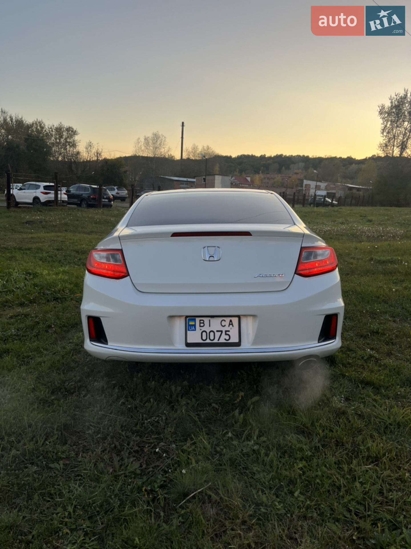 2013 Honda Accord - мініатюра 14