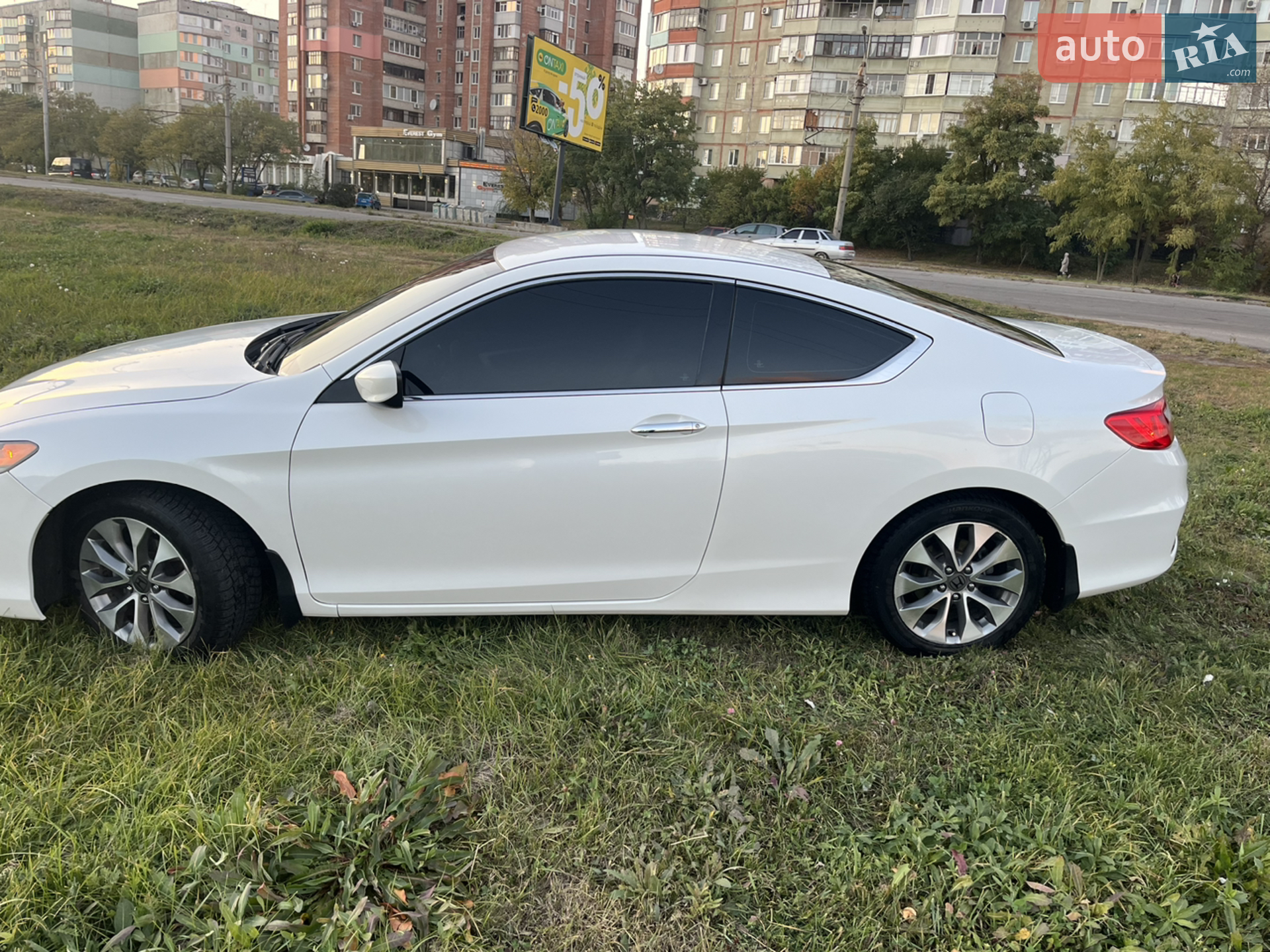 2013 Honda Accord - мініатюра 19