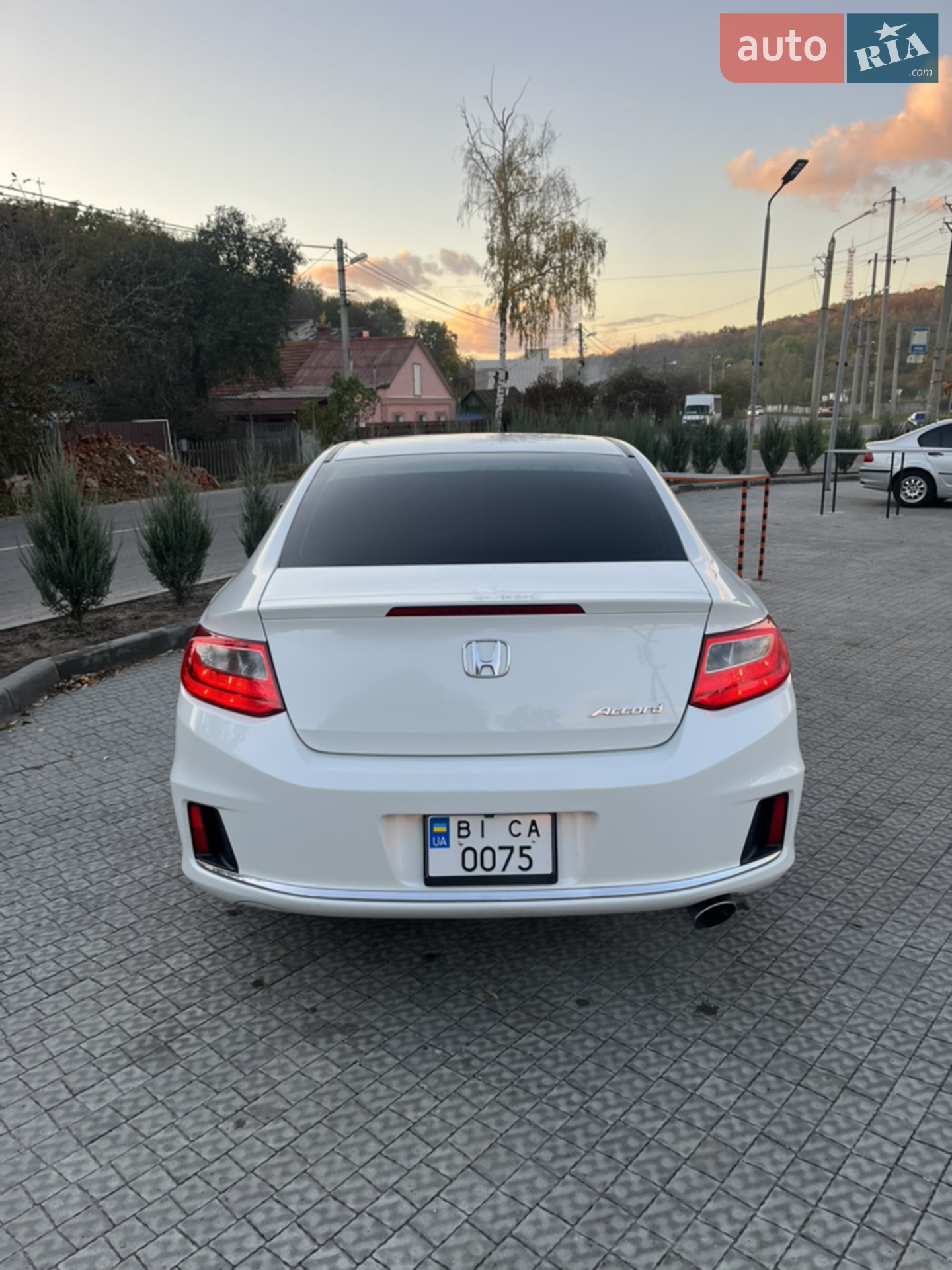 2013 Honda Accord - мініатюра 22