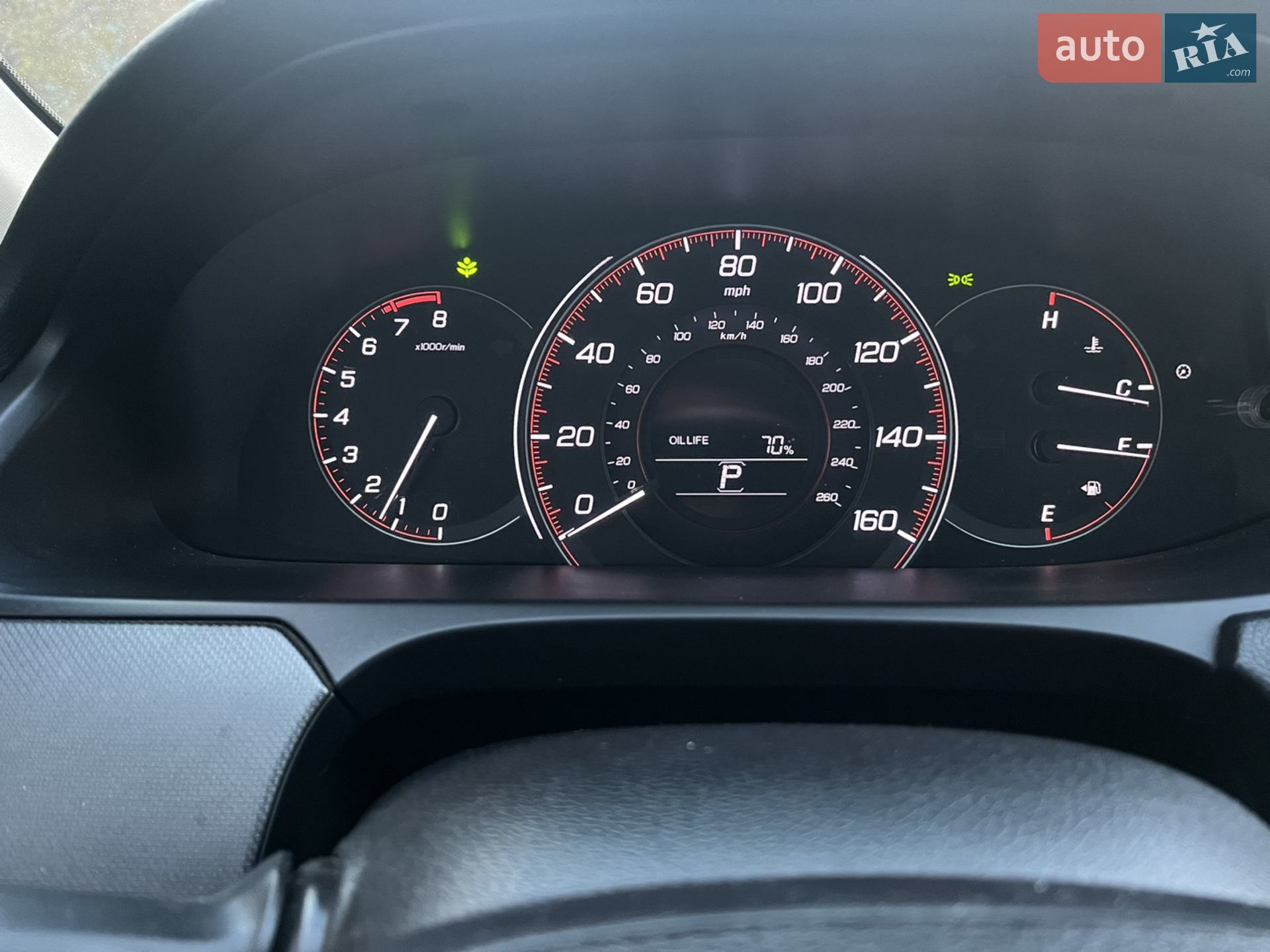 2013 Honda Accord - мініатюра 27