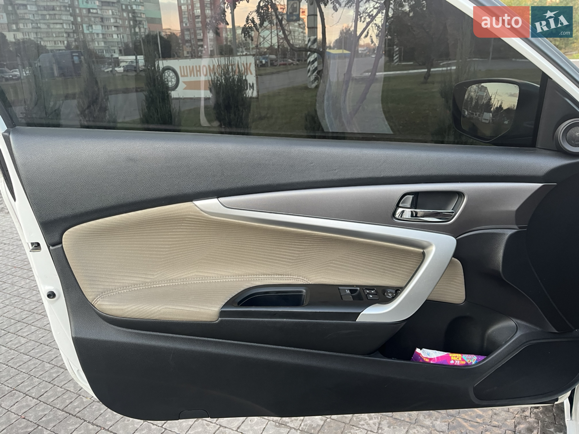 2013 Honda Accord - мініатюра 37