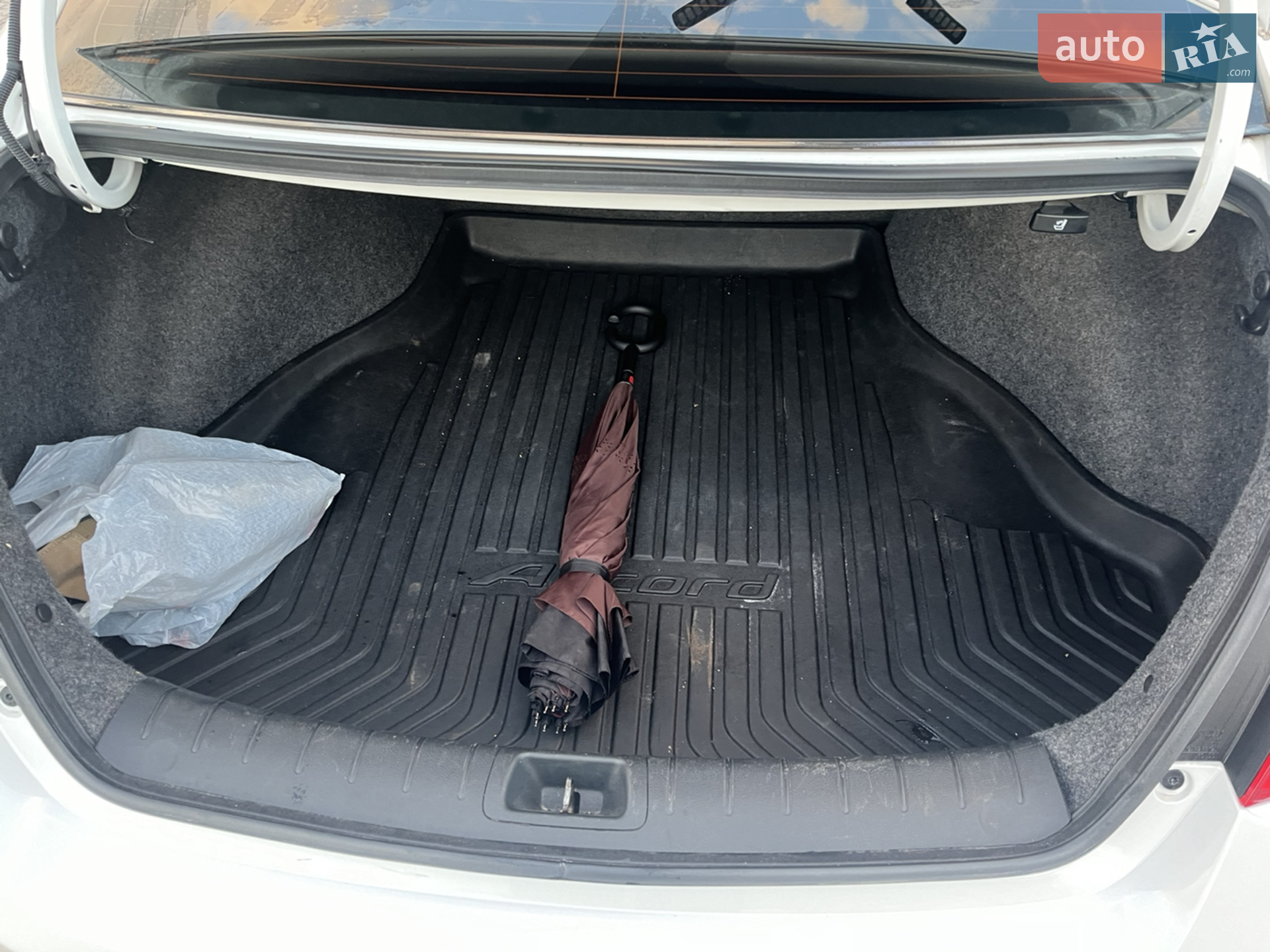 2013 Honda Accord - мініатюра 38