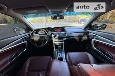 Купе Honda Accord 2013 в Хмельницком