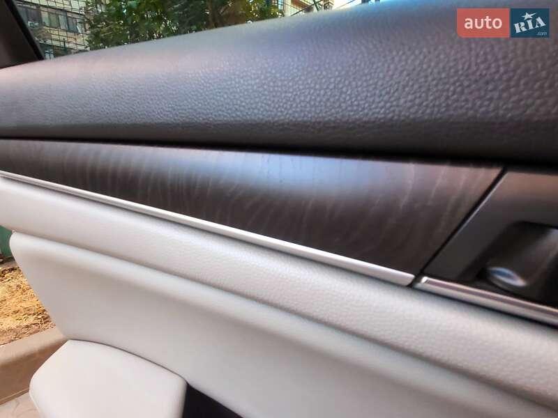 Седан Honda Accord 2021 в Одесі