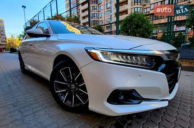Honda Accord 2021 Honda Accord 2021