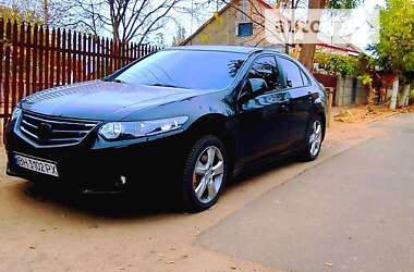 Седан Honda Accord 2008 в Одессе