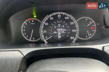 Седан Honda Accord 2013 в Києві