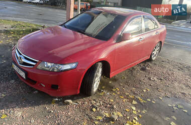Honda Accord 2007 Honda Accord 2007