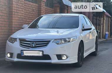 Седан Honda Accord 2012 в Одесі