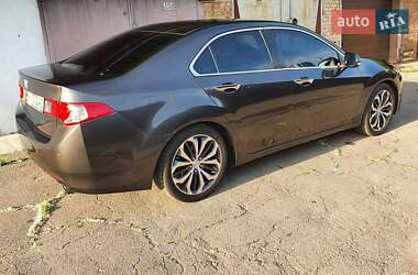 Honda Accord 2010