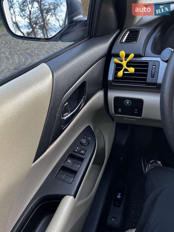 Седан Honda Accord 2015 в Білій Церкві