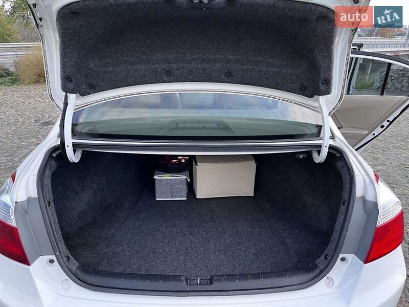 Седан Honda Accord 2015 в Білій Церкві