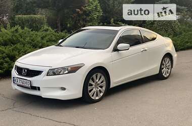 Honda Accord 2007