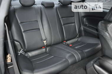 Купе Honda Accord 2015 в 