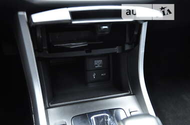 Купе Honda Accord 2015 в 