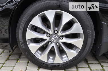Купе Honda Accord 2015 в 