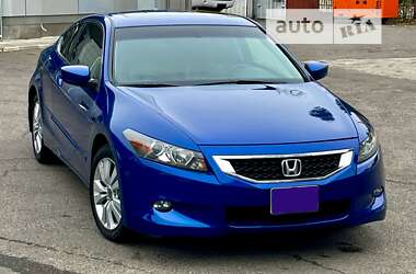 Honda Accord 2008 Honda Accord 2008
