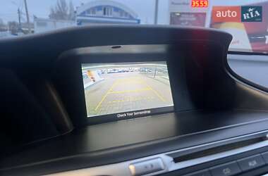 Седан Honda Accord 2014 в 