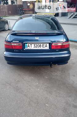 Седан Honda Accord 1996 в Івано-Франківську